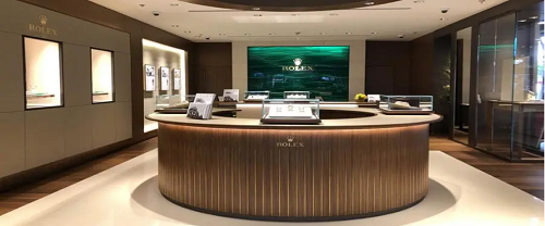 昆明晋宁区劳力士售后维修中心